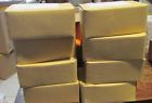 19-750 19750 Sitepro New Boxes Of Surveyors Stake Markers Zinc Plated Lbs