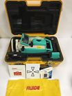 822-r5 2 500m Reflectorless Total Station Ruide "