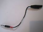 2-pin Power Cable Wired Javad Sae Gps -- Topcon Connector Legacy