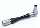 20017m Multiple Trimble Geodimeter Power Stick Cable