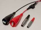 20036m Multiple Power Cable-dual Trimmark