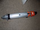 200412 Nedo Short Heavy Duty Aluminum Tripod