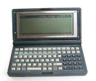 200lx Hp Palmtop Handheld Pocket