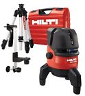 2088506 Hilti Pm-4m Red Multi