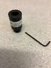 2090-00 Seco Height Adapter For Leica Prism