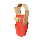 21-pc-50p Sitesurv Spray Can Holder With Pockets For Construction Surveying Seco