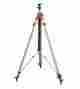 210443-185 Nedo Tripod With Elevating Head