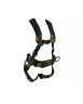 21065 Guardian Cyclone Construction Harness With Pt Legs