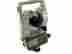 2110 Sokkia Set 2 Total Station Surveying Construction Carrying Hard Case