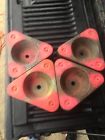 2127-s Bond Caster Tri Dolly 705332863032
