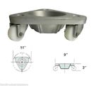 2127-w- 2127-w Tri Dollie Bond Caster 705332865616