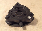 2152-05-blk Seco European-style Tribrach With
