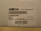 215204gry Seco Grey Op Tribrach