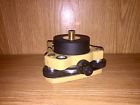 2152-04-yel 215204yel 207000 Seco New Yellow Optical Plummet
