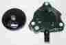2153-02 2020 Rotating Adapter Tribrach Laser Plummet Seco W
