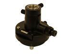 2153-10-blk Seco Traverse Tribrach Adapter