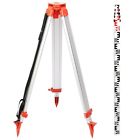 1.65m 228079243849 Vevor Aluminum Tripod
