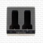 23-10010 Trimble Dual Slot 2