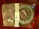 23068016 Trimble Cable Ethernet Cross Rugged