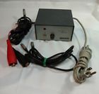 242427 Wild Heerbrugg Battery Charger