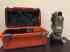 276495 Theodolite Wild Heerbrugg Case T2