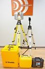 28000034 Trimble High Accuracy Portable Long Range Scanner Scanning Station Faro