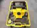 2second Leica Icr 50 Total Station