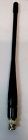 30-004101-01 Topcon Integrated Uhf Rubber Duck