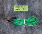 30060 Trimble Rev Ground Wire Cable Battery Clip Meter Ft