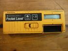 3075 Laserplane Spectra Physics Brand Pocket Level Receiver Model