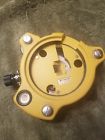 307796008 Topcon Optical Plummet Tribrach