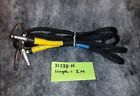 31288-n Trimble Braided Nylon Cable Ft Male To Lemo