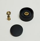 312926 Leica Knob Assembly Piece Replacement Surveying Part
