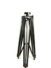 3142 Bilora Great Old Vintage Surveying Tripod Level Transit Head