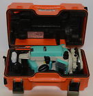 Npl-322 322 2 Station Npl " Total Seconds Ts Reflectorless Nikon