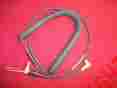 32287-10 32287 9817 Laser Technology Trimble Gps Coiled Data Cable 4 Pin To 7 Lemo P N