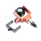 323213 Xgeology Mini Prism Reflector 730440140089