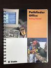 34231-00 Trimble Pathfinder Office Manual