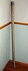3450 Post Vintage Measuring Grade Rod Survey Stick Surveying Equipment