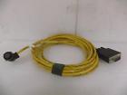 34522 Female Trimble Rev A Dca 0051 12 Pin To De Data Cable Gps Receiver