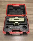 352036 Leica Engineers Automatic Auto Level
