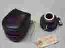 370-489 Solar Prism Wild Heerbrugg Gsp3 Wild-roelofs For Theodolite T1 T16