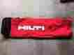 377847 Hilti Tripod Bag Pua 40