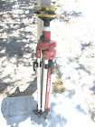 378663 Hilti Pa 921 Crank