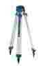 Bt160 38-63-inch Bosch Used Aluminum Contractor Quick Clamp Tripod
