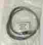 39751-03 38407 Trimble New Gps Dc Power Adapter 3p To Bare Leads Rev A