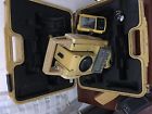 4.5.2 Topcon Gts 229 Tds Data Colector With Survey Pro