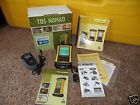 4.8.2 Nomad Tds Trimble Survey Pro Max With Bt Sd Wlan Phone Gps And More