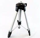 40-0918 Tool " Johnson 8 5 33 Elevating Level Tripod Aluminum Tall Thread