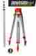 40-6350 Johnson Universal Tripod Kit Free
